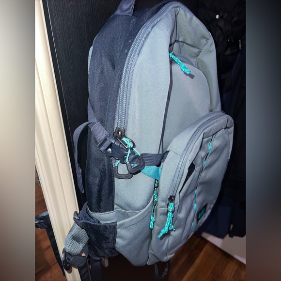 REI Bags Rei Coop Workload Max Hiking Backpack Great Condition